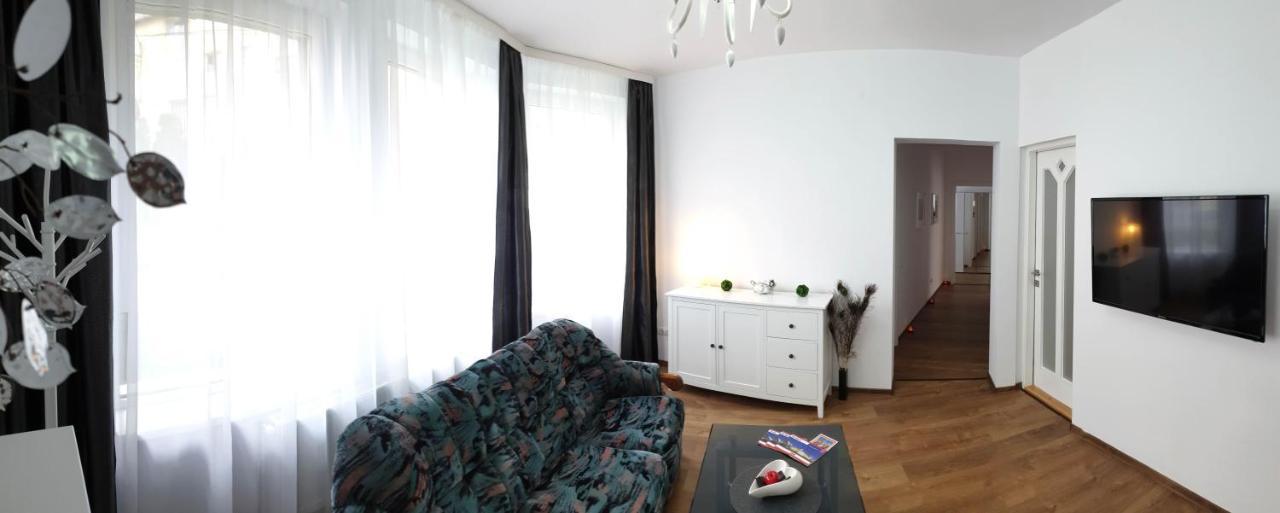 Mia Residence Sibiu Exterior foto