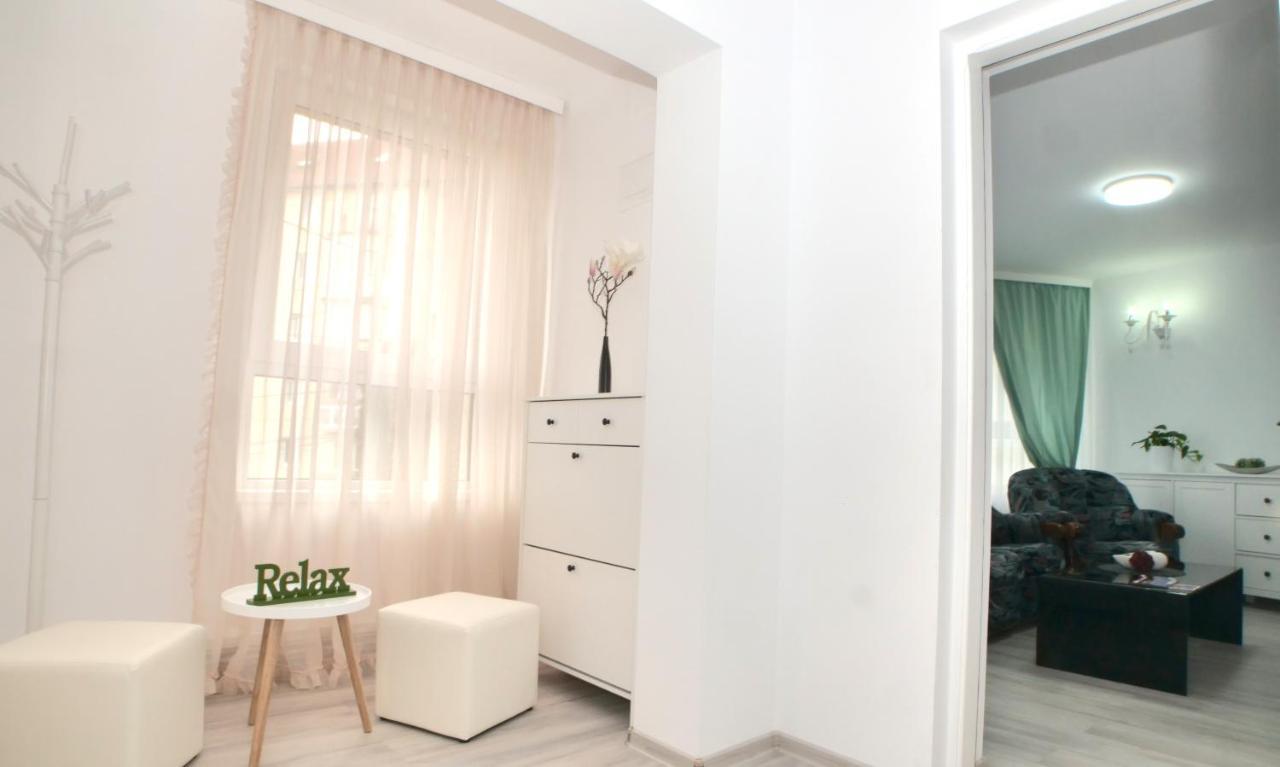 Mia Residence Sibiu Exterior foto