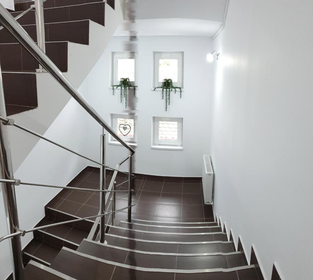 Mia Residence Sibiu Exterior foto