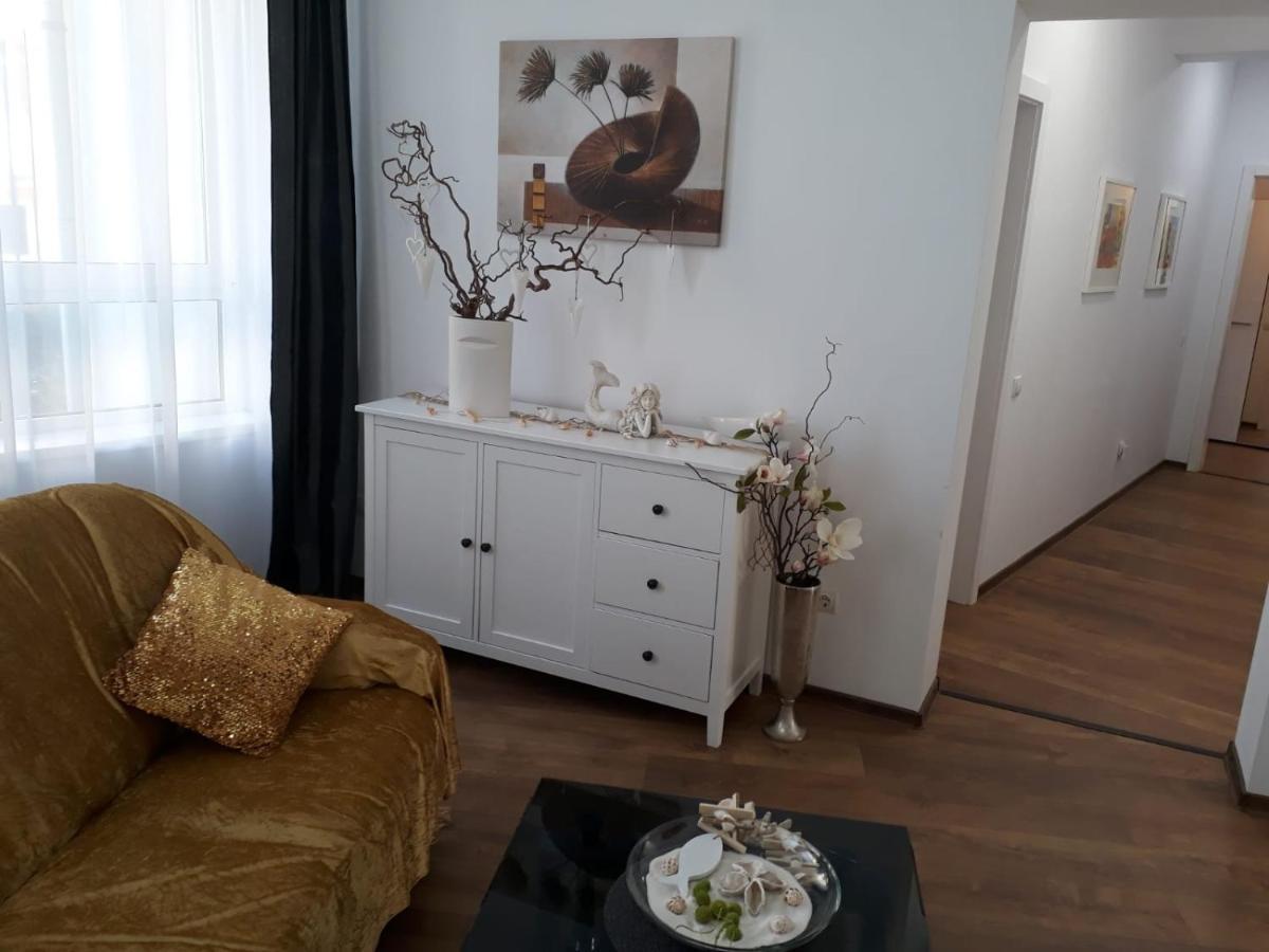 Mia Residence Sibiu Exterior foto