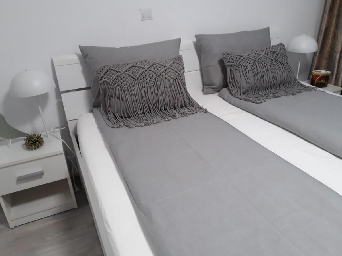 Mia Residence Sibiu Exterior foto